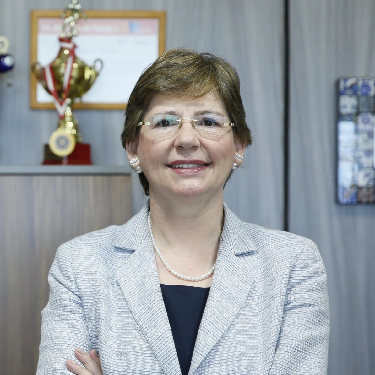 Prof. Dr. Gülden Omurtag