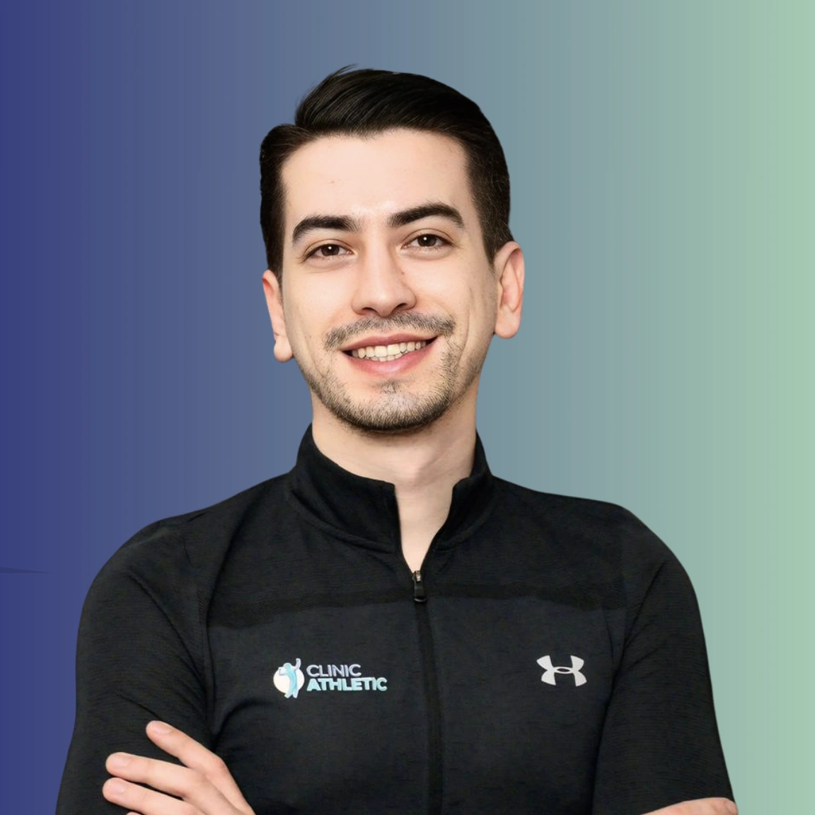 Fzy. Cem Koçak