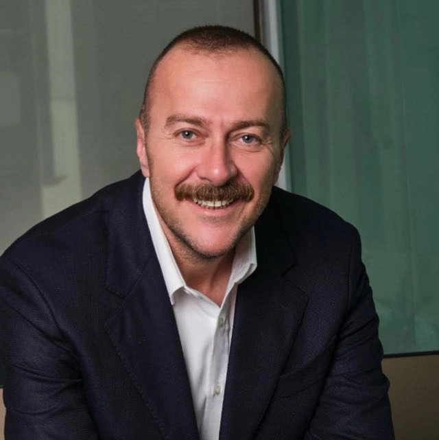 Kerem Gülmez