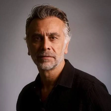 Prof. Dr. Murat Aksoy