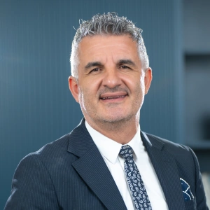 Prof. Dr. Murat Baş