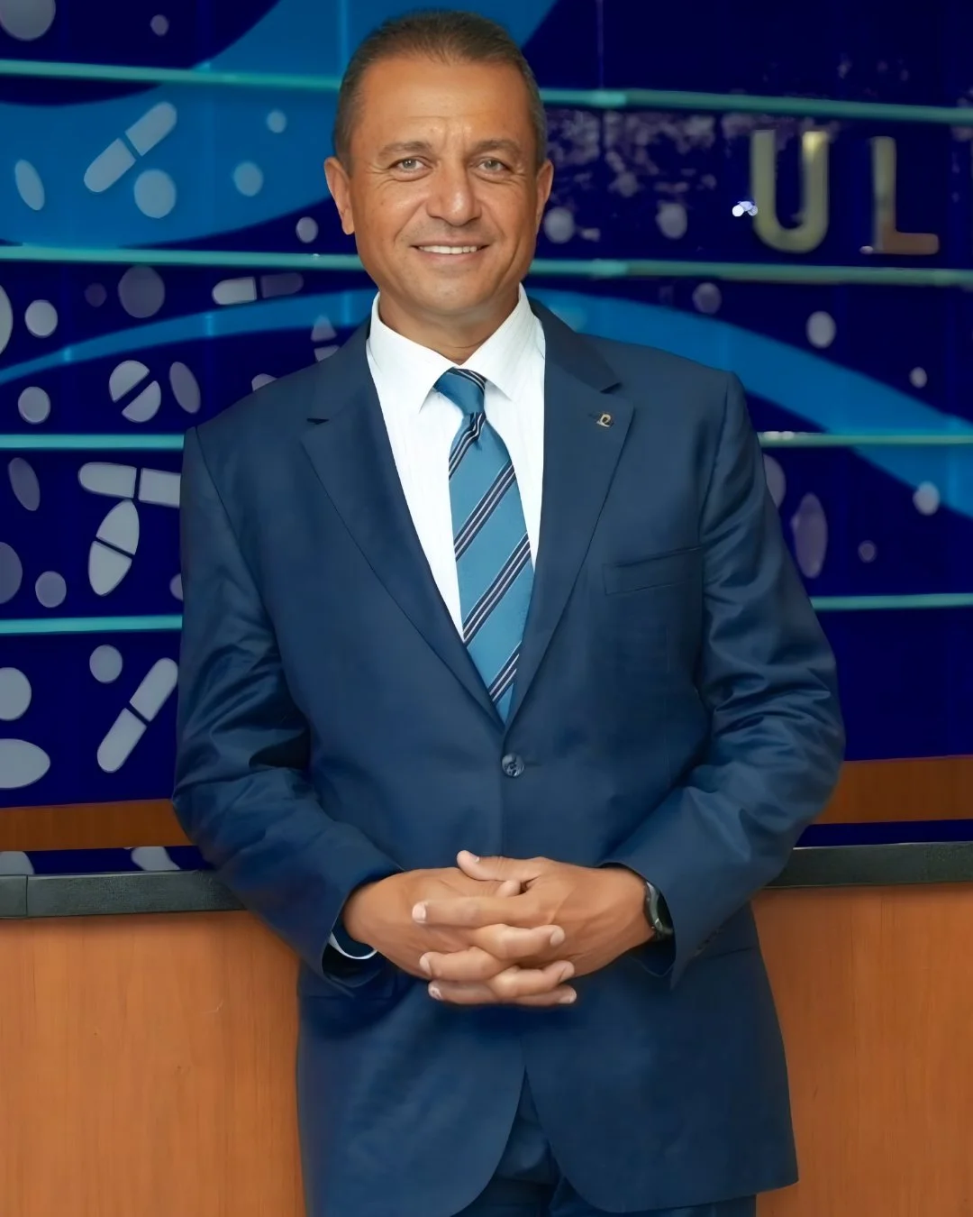 Dr. Oğuz Mülazımoğlu