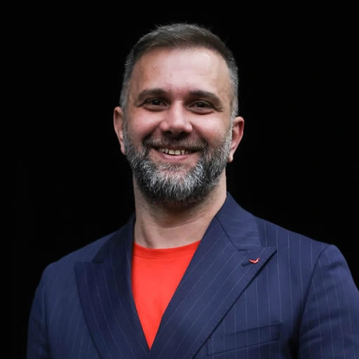 Doç. Dr. Onur Okan Demirci