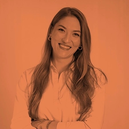 Dr. Dyt. Psk. M. Pırıl Şenol Yılmaz
