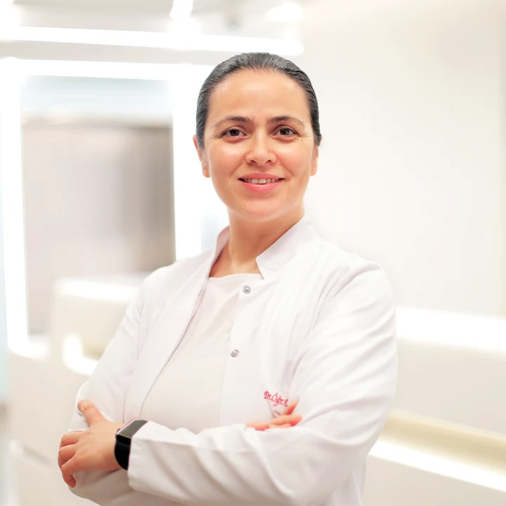 Op.Dr. Serpil Kırım