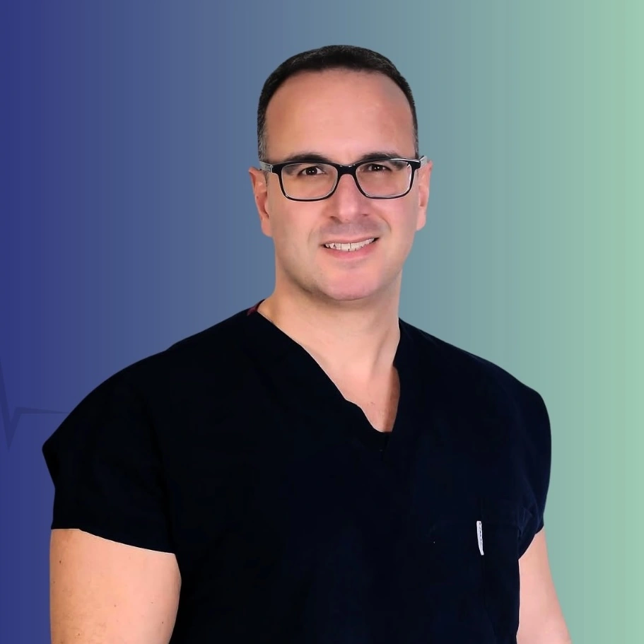 Prof. Dr. Sertan Ergun